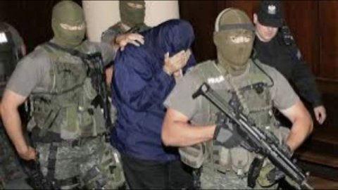 76 лет назад - В Израиле создана служба внешней разведки «Моссад»