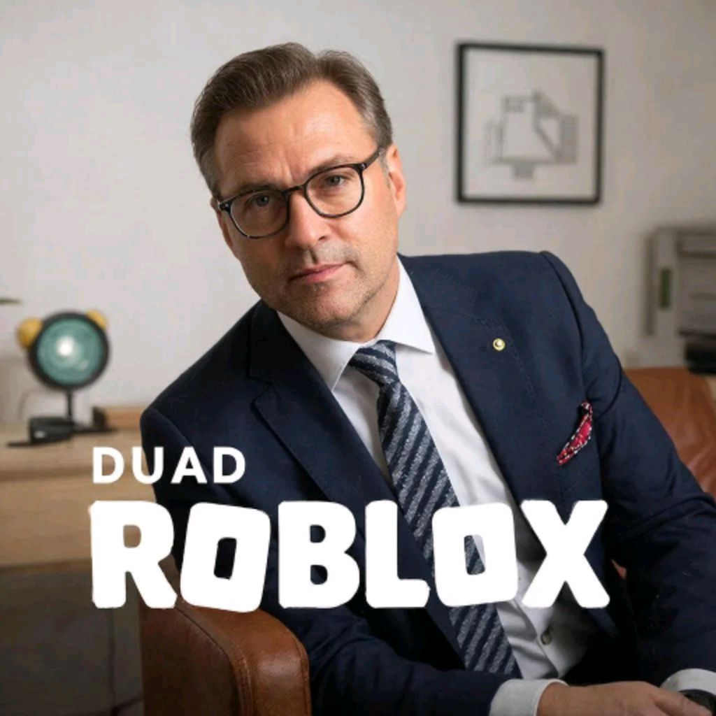 поговорим об игре roblox