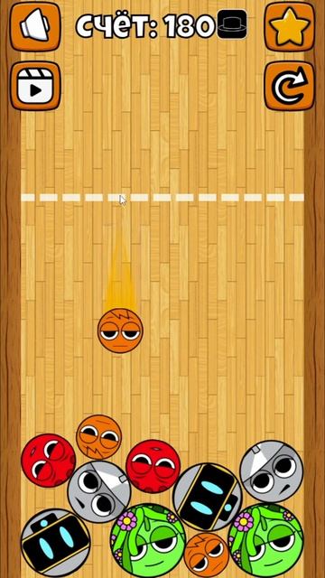 Sprunki Falling Balls 🔴🟠🟡🟢🔵🟣🟤⚫⚪🔘 #sprunki #incredibox #funny #animation #memes