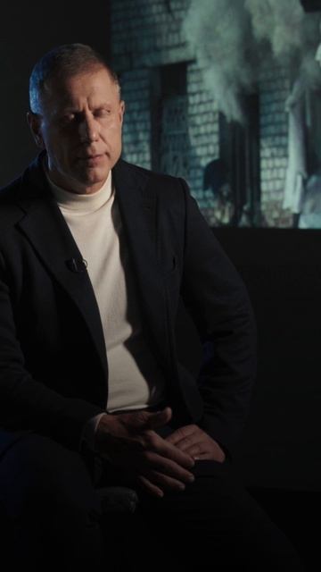 #Люди_А. Ожившая история… Будённовск