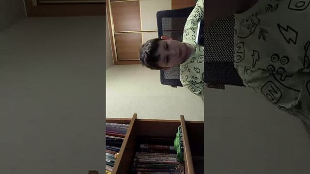 а вам minecraft не надоел