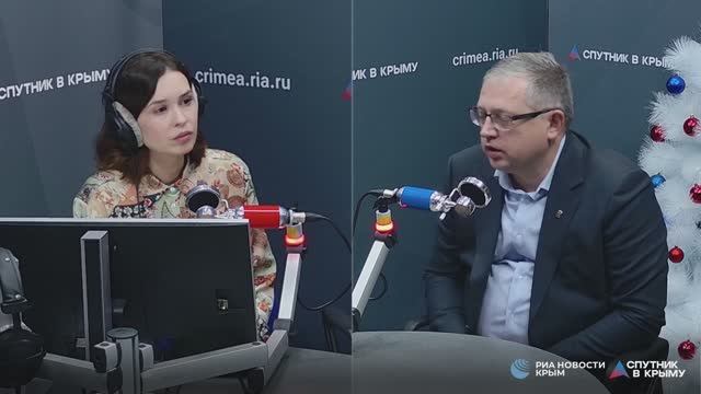 🔴LIVE. День памяти жителей сожжённых и уничтоженных сёл в годы нацистской оккупации Крыма