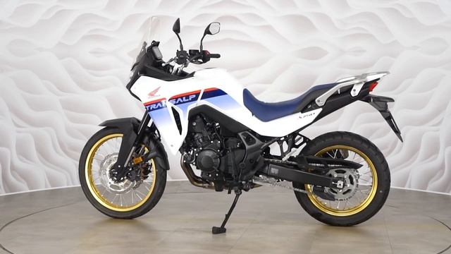 HONDA XL750 Transalp vin RD16-1000361