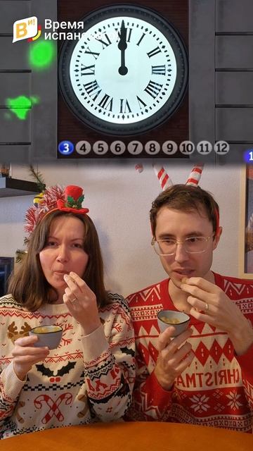 Русская vs испанец: кто быстрее? 😳