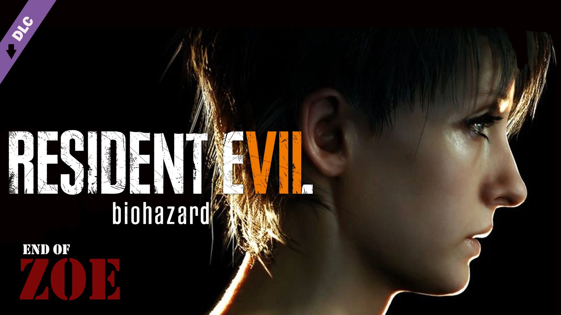 Resident Evil 7: Biohazard | DLC End Of Zoe | Русская Озвучка ► СТРИМ 1