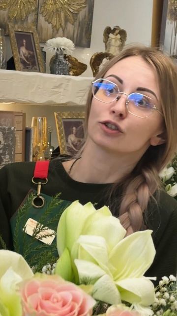 Цветы для вас | 💌 Барнаул | Социалистический, 69