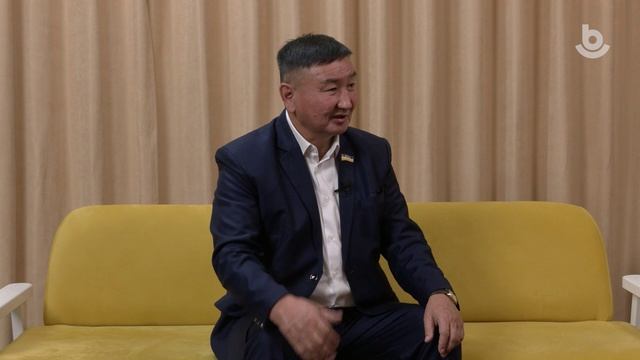 Манай саг. Виктор Хабитуев. Хориин аймагай жэлэй дүнгүүд