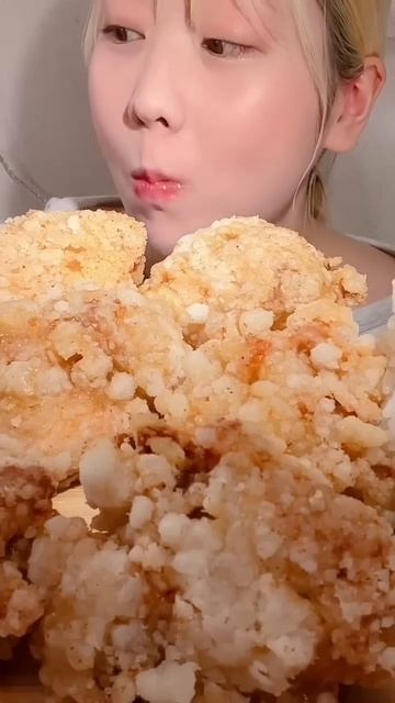 Mukbang ASMR|Подписывайтесь на канал🍣✨ 💜✨