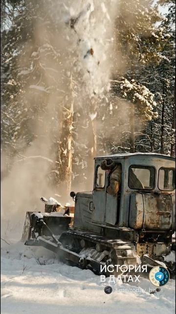 12 декабря Братск преобразован в город #Братск #кино #Братск #сибирь #город #история #ГЭС #стройка