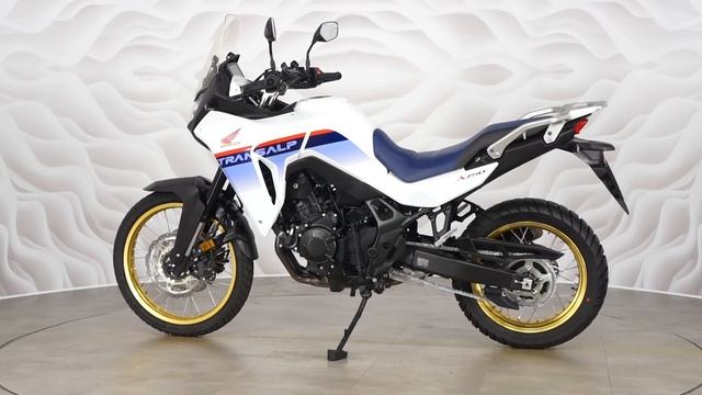 HONDA XL750 Transalp vin RD16-1000528
