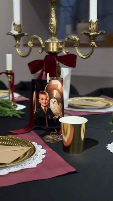 клип про Гарри потера