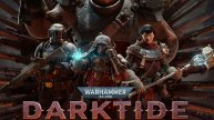 Warhammer 40,000: Darktide