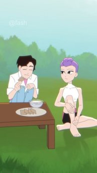 Секретный Соус (Kpop Demon Hunters)