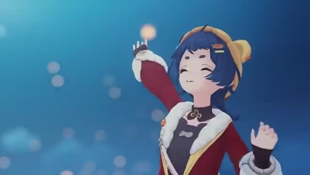 Король пиро элемента! Гайд на Дурина Genshin Impact!