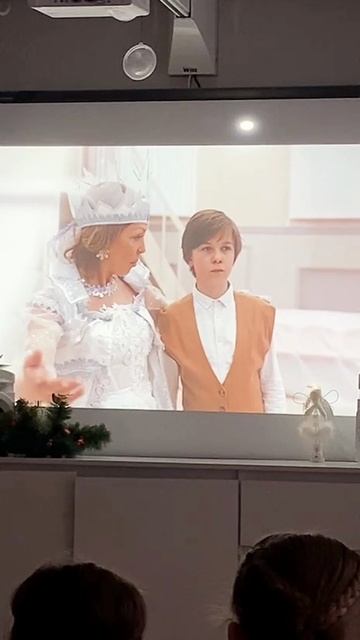 7.12 Волонтеры организовали праздник для воспитанников СЦ «Ступени»