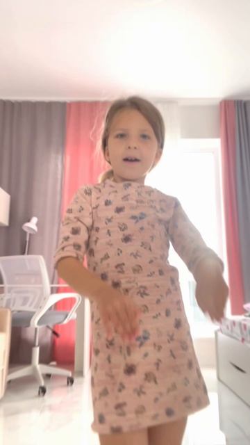 Танец капибара 🐹