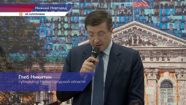 В этом году Нижегородский районный суд отмечает 55 лет с момента образования