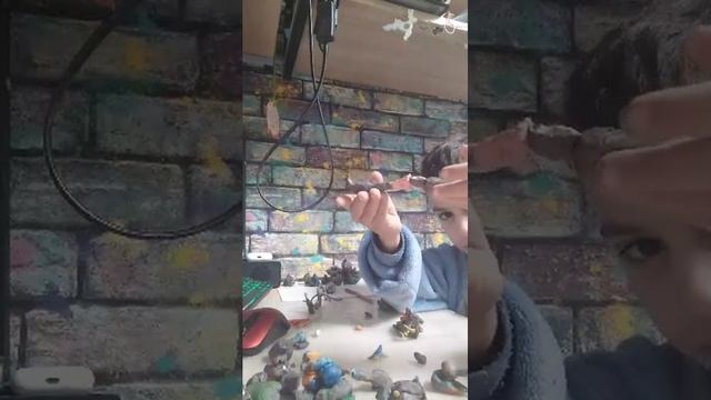 играем в танки