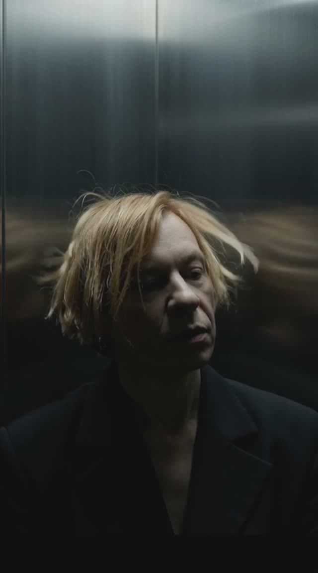 Премьера! Найк Борзов — Холодно