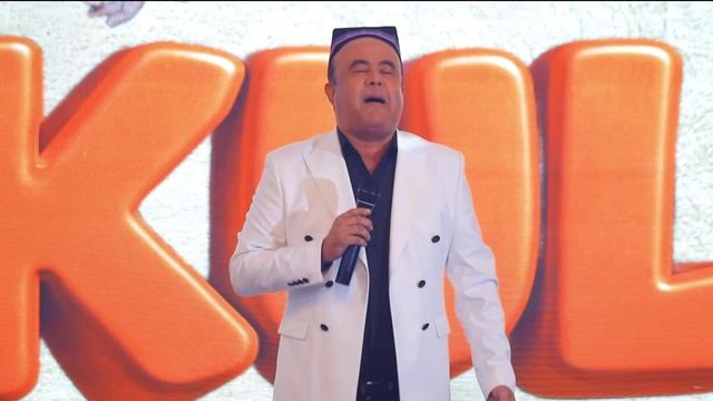 Қачон миндей бир ўтирамиз... Каримберди Тўрамурод шеъри, Искандар Ҳамрақулов ижросида