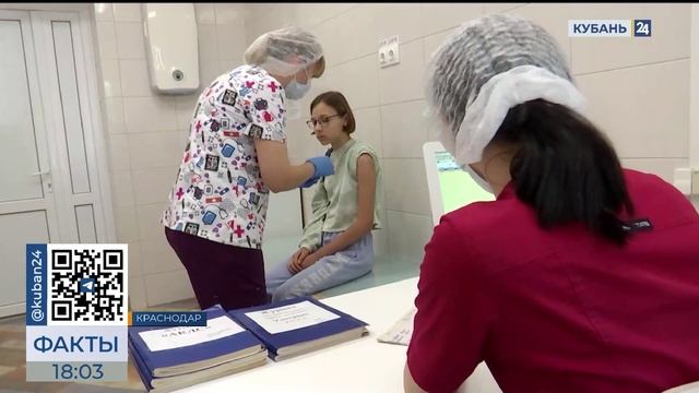 Случаи заболеваемости гонконгским гриппом зафиксировали в 12 регионах России