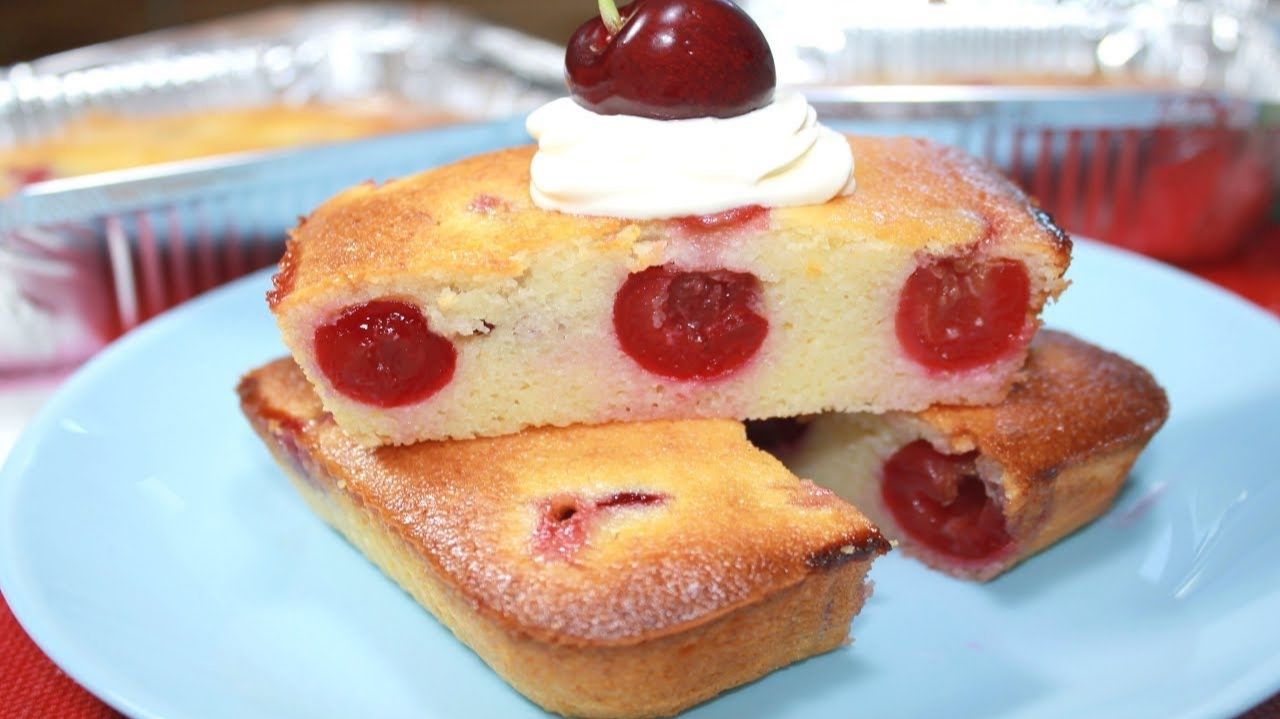 Это Хит Сезона! Нежная и ароматная Творожная Запеканка!