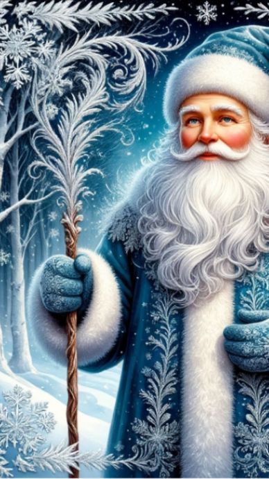 Деда Мороза вызывали_...  (2)