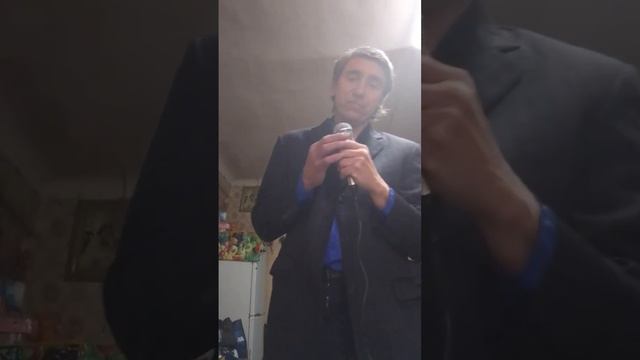 Тёмная ночь (cover version К.В.В.) песня Марка Бернеса