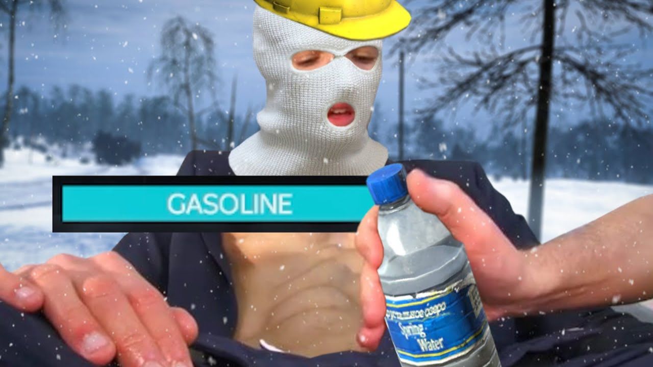 [Stimpee] не доверяй французам в DayZ