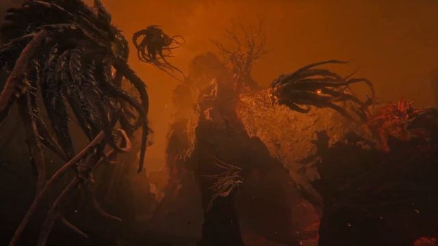 Saros - Official Pre-Order Trailer _ The Game Awards 2025