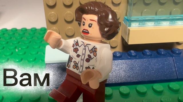 Трейлер фильма (Приключения Джека и Демида)