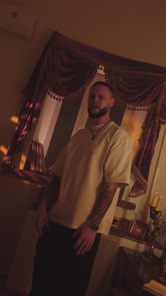 Зомб - Осколки