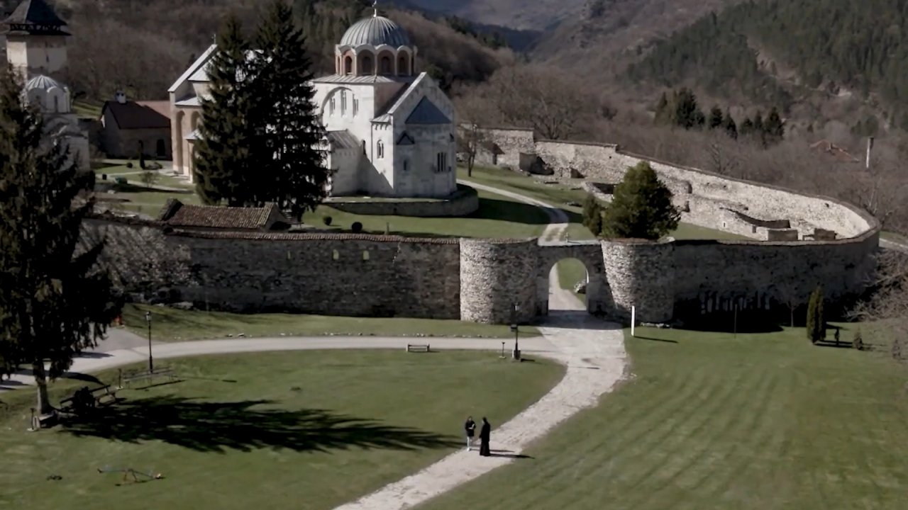 Душа Сербии (2025)