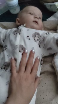 Рукоед не спящий