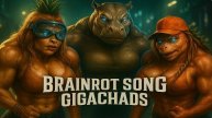ГИГАЧАДЫ! BRAINROT REMIX SIGMA BRAINROT СИГМА БОЙ ИТАЛЬЯНСКИЕ МЕМЫ МУЗЫКА ТЫСЯЧЕЛЕТИЯ
