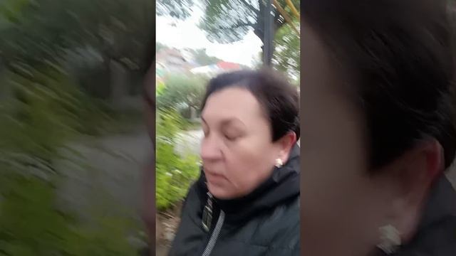 Зима в Лазаревской🌴😁