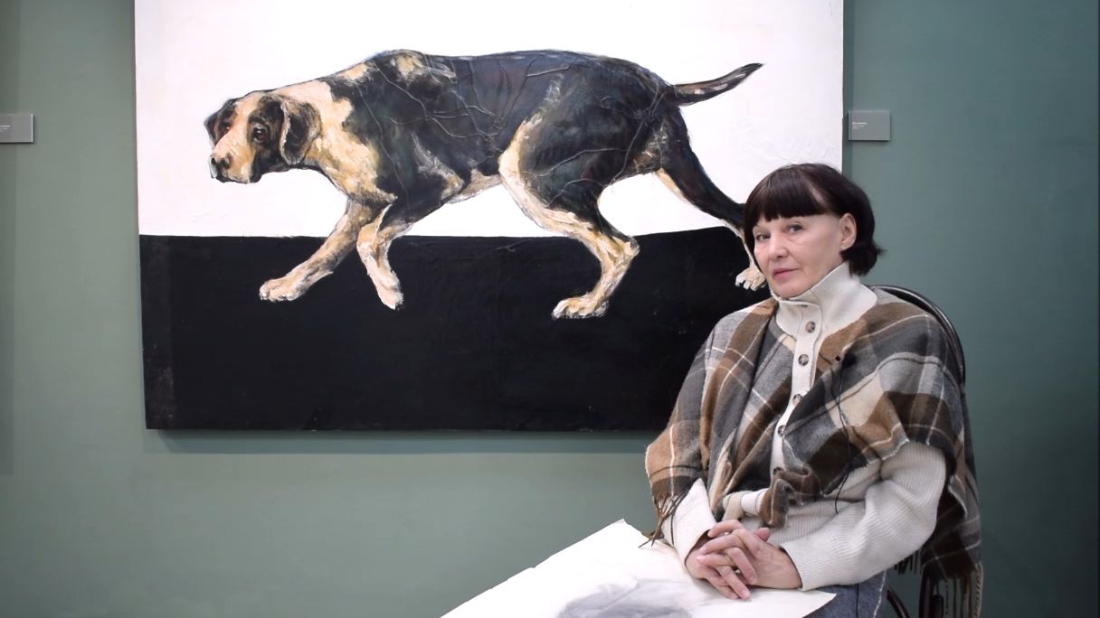 Энвиль Владимирович Касимов | Воспоминания Галины Станиславовны Касимовой (18 серия)