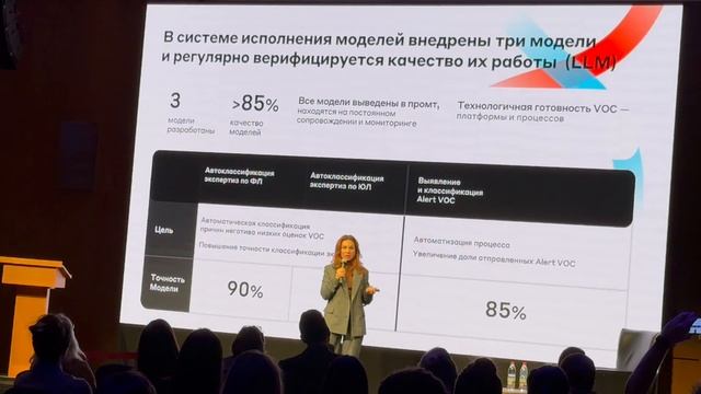 Дисрапт для банковского клиентского сервиса