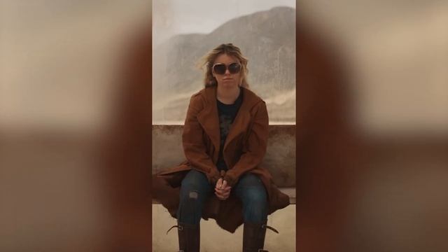 Супергёрл — Русский тизер-трейлер (Субтитры, 4K, 2026)