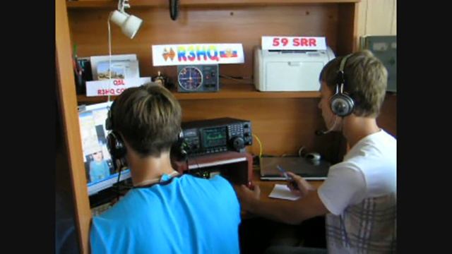 01467-Чемпионат IARU_Команда R3HQ_09.07.2011 г.