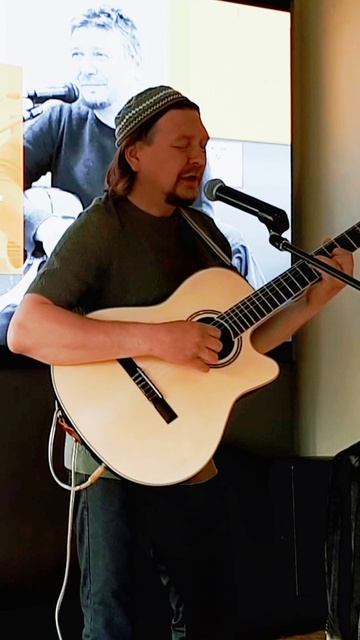 Бог невидим, но я Его вижу