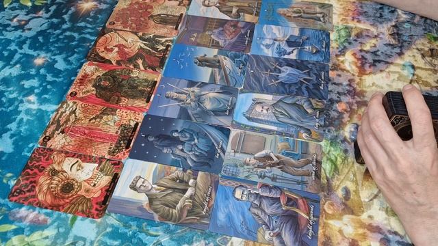 ‼️ПРЯМО СЕЙЧАС‼️ Что ОН думает О ВАС...