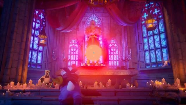 Bradley the Badger SDR