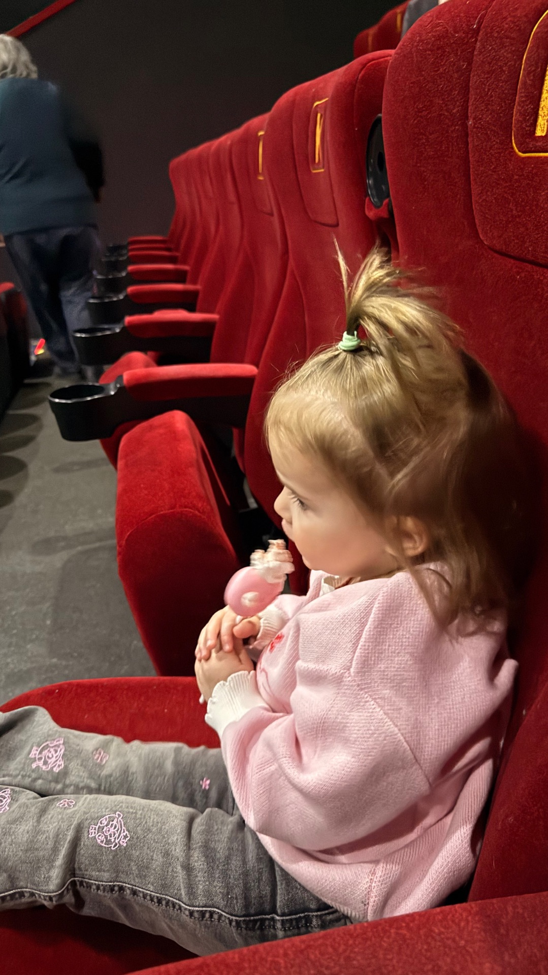 Гимнастика 🩷