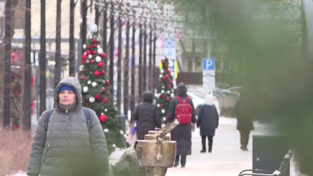 "Вести. Бизнес" (12.12.25)