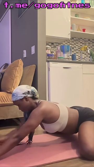 Раскройте свою внутреннюю богиню 💃