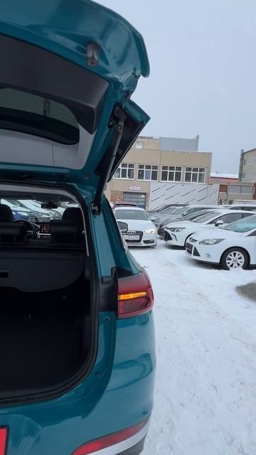 CHERY Tiggo 7 PRO Кроссовер Prestige 1.5 CVT 2020г