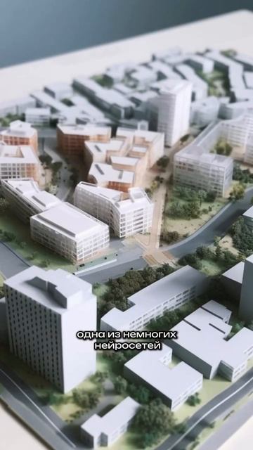 ТОП-5 нейросетей для визуализации 🔥