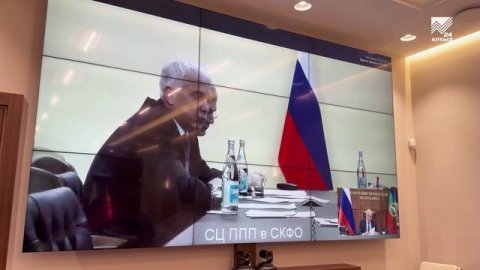 В Карачаево-Черкесии готов проект Дорожной карты по улучшению условий ведения бизнеса в регионе