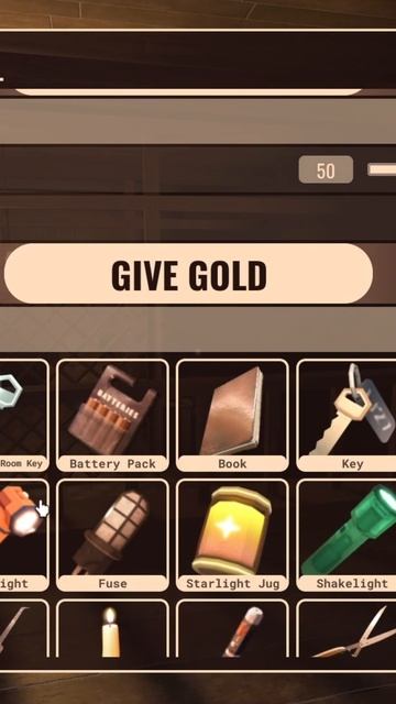 Doors с Admin Панелью